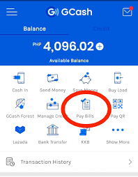 How To Pay PLDT Using GCash: Step by Step Guide image 2