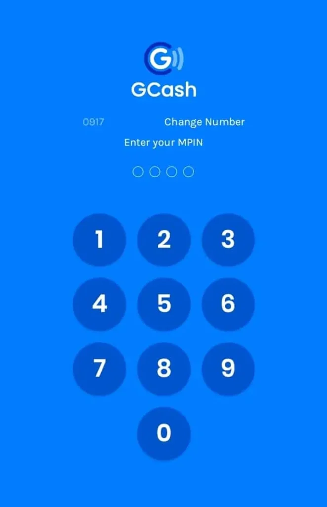 How to Pay BOQ Using GCash