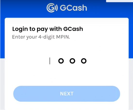 How To Pay Cebu Pacific Using GCash sb