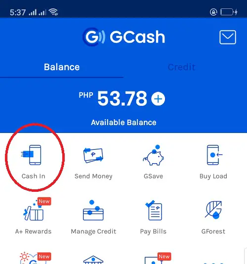 How To Pay BillEase Using GCash