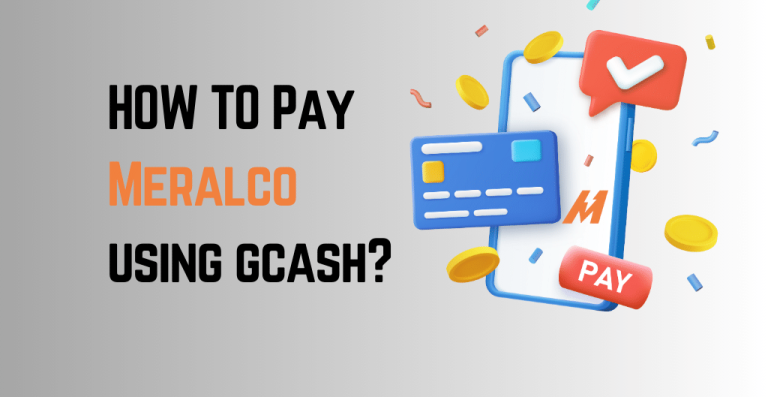 How To Pay Meralco Using GCash
