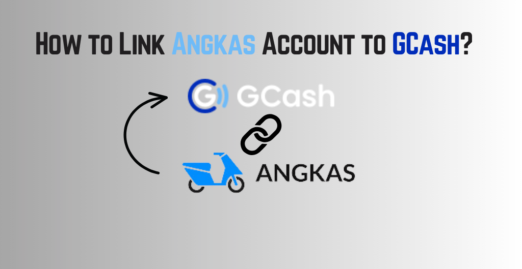 How To Pay Angkas Using GCash
