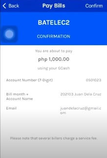 How To Pay Batelec 2 Using GCash: A Step-by-Step Guide for Easy Bill Settlement