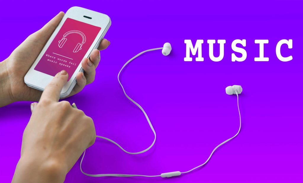 Guide On How To Pay Your Apple Music Subscription Using GCash music audio headphones sign symbol 1